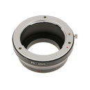 Adapter Ring for Pentax PK K Lens to Micro 4/3 M43 Olympus Panasonic PK-M4/3