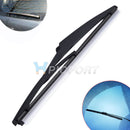 12" Rear Rain Window Windshield Wiper Blade fit for Mazda 6 2002-2007 Hf