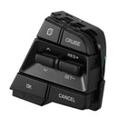 Steering Wheel Button for Hyundai Elantra Ad Solaris 2017 2018 1.6L Buttons