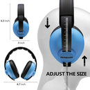 Baby Noise-Proof Earphones Baby Ear Protection Noise Reduction Learn To SleeX3F2