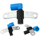 Rpm Crankshaft Pulse Position Sensor For Renault Kangoo Logan Laguna Megane F3F2