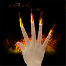 Magic Finger Fire Magic Stage Magic Tricks Magician Magic ME