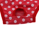 Puppy Dog Physiological Pants Femal Dogs Sanitary Pant Diaper Random Color M