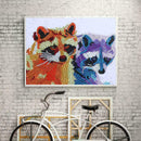5D DIY Diamond Painting Full Square Drill Cross Embroidery DIY Y8T1 W3N7 S9 R6F2