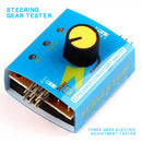 for RC Car Airplane Adjustment Steering Gear Tester CCPM 3 CH ESC Servo Motor