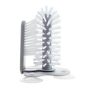 Kitchen Rotating Cleaning Tool Cup Scrubber Glass Cleaner Bottles Brush A