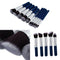 10pc/set Face Powder Makeup Brushes Set Eyeshader Blending Tools TZX