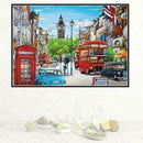 Full Drill 5D DIY Diamond Painting Embroidery Cross Kit Crafts Stitch Y P7F E0S9
