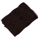 Women's Fashion Candy Colour Soft Scarf coffee