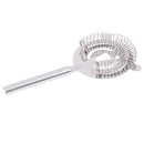 Stainless Steel Cocktail Shaker Bar Ice Strainer Wire Drink Bartender Bar