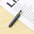 Animal Cartoon Ballpoint Pen Multicolored Refill Pens School Office Supply