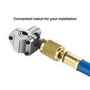 R134A Automotive Air Conditioning and Fluoride Tools Refrigerant Detection