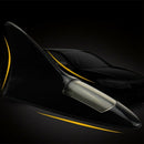 Shark Fin Strobe Tail Lights Led Solar Anti Collision Warning Car Auto Ante