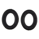 Replacement Ear Pads Cushion Covers For  Cloud Revolver S Headphone