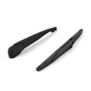 12inch Easy Install Auto Car Replacement Practical Windscreen Wiper Set for Kia
