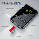 Essager K6 Bluetooth Adapter Wireless BT5.0 Audio Receiver Transmitter A