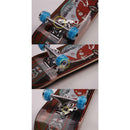 Multi-functional Wrench Skateboard Wrench Longboard Skate Roller Repair Tools