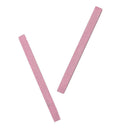 2pcs Nail Art Grinding Stone Bar File Quartz Scrub Dead Skin Remove Sti ME