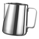 600ml Kitchen Home Craft Coffee Latte Milk Frothing Jug Stainless Steel