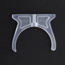 160 X 50 mm Tank G1/4 Thread Cylinder Reservoir Tank for PC Water Cooling AU