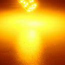 1* T20 7440 LED Car Light Bulb 3030 35SMD Error Free Turn Signal Stop Anti-Hyper