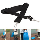 Universal Adjustable Replacement Laptop Case Shoulder Crossbody Travel Bag Strap