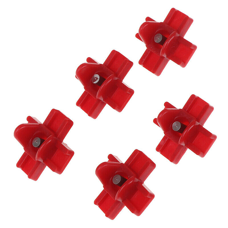 Chicken Feeder Automatic Drinking Devices Farm Poultry Water Drinker SuppliesJ!c