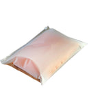 Clear Transparent Plastic PVC Travel Cosmetic Make Up Toiletry Zipper Bag New ES
