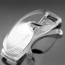 Protective Glasses Safe Goggles Anti-Fog Antisand Windproof Dust Saliva GogglME