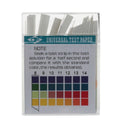 0-14 PH 100Strips Alkaline Acid Indicator Paper Water Saliva Litmus Testing Kit