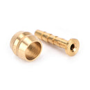 1 Pair BH59 Bicycle Brake hose Hydraulic disc brake Olive Connect Insert FT