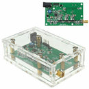 Noise Source Simple Spectrum External Generator Tracking SMA Source + Case