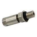 Bike Disc Brake Cable Hose Olive Connector Insert Set Screw Connecting