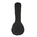 Lightweight Acoustic Mandolin Single Strap Carrying Storage Gig Bag Case
