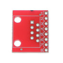 15pcs RJ45 Connector (8P8C) And Breakout Board Kit For Ethernet