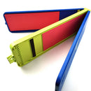 Portable Fishing Box For Main Line Hooks Container Floats Storage