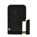 Remote Key Keyless Entry For Renault Megane Smart Card 3Button 433Mhz Id4 ME