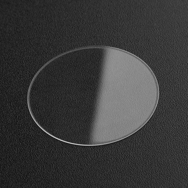 2pcs Tempered Glass Protective Film Screen Protector for Fossil Q Founder A#S