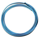 Blue Grille Interior Exterior Delicate Car Decorative Moulding Line Trim Strip