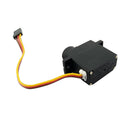 1x Remote Control Steering Engine Servo Components for UDI001 Boat Accessory