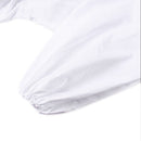 Protective Beekeeping Jacket  Smock Equipment Bee Keeping Hat Sleeve JR BX