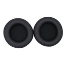 Replacements Ear Pad Eartip Cushions for AKG K545 K845BT K540 Headphones Black