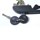 Front Right Outside Door Handle Kits For VW Golf MK1 1974-1983 MK2 1983-1992