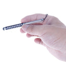1x Extensible capacitive screen touch pen stylus for smartphones tablet .ES