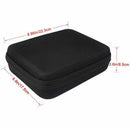 Two Way Radio Case Carring Handbag Storage For BAOFENG UV-5R BF-888S UV-82  G3B2