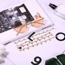 Fashion Star Sunglasses Chain Women Men Eyewear Glasses Cord Holder Neck Strap