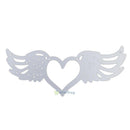 Love Wing Cutting Dies Stencil For DIY Scrapbook Album Paper Card Carft Handmade
