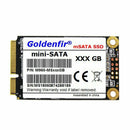 Goldenfir mSATA SSD SATA3 iii SATA ii 64GB HD SSD Solid State Drive Disk oe
