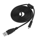 Mini 8Pin USB Data Transfer Conventor Cable for Olympus Sony Digital Camera