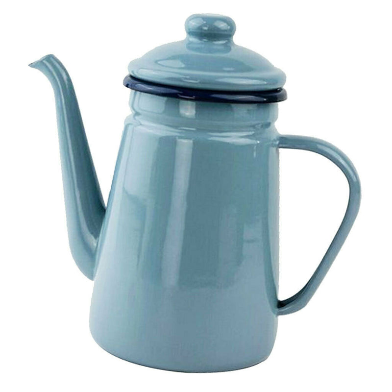 Pour Over Coffee And Tea Drip Kettle Gooseneck Spout Hot Water Tea Kettle
